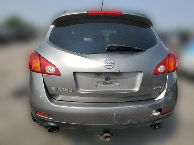 Photo 5 VIN: JN8AZ18WX9W103613 - NISSAN MURANO 