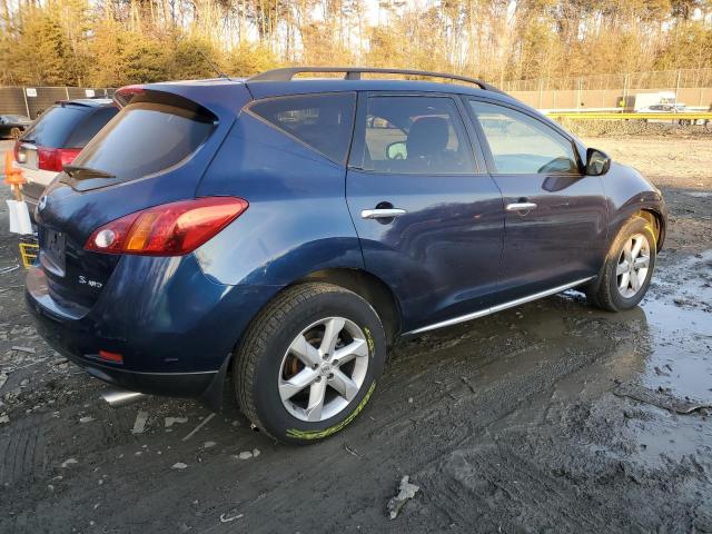 Photo 2 VIN: JN8AZ18WX9W106415 - NISSAN MURANO 