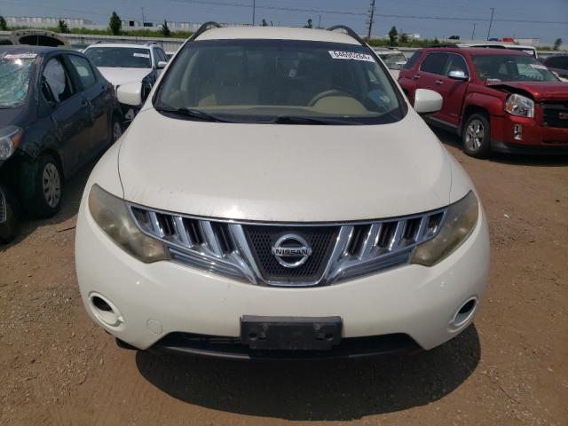 Photo 4 VIN: JN8AZ18WX9W111579 - NISSAN MURANO S 