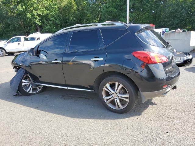 Photo 1 VIN: JN8AZ18WX9W116717 - NISSAN MURANO 