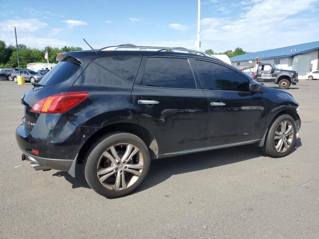 Photo 2 VIN: JN8AZ18WX9W116717 - NISSAN MURANO 