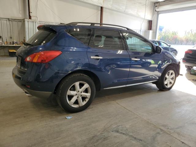 Photo 2 VIN: JN8AZ18WX9W119228 - NISSAN MURANO S 