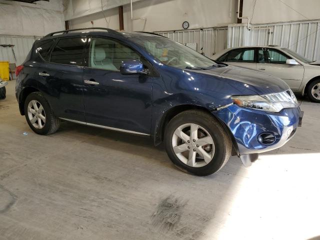 Photo 3 VIN: JN8AZ18WX9W119228 - NISSAN MURANO S 