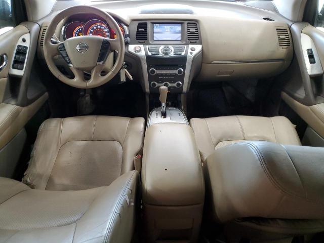 Photo 7 VIN: JN8AZ18WX9W119228 - NISSAN MURANO S 