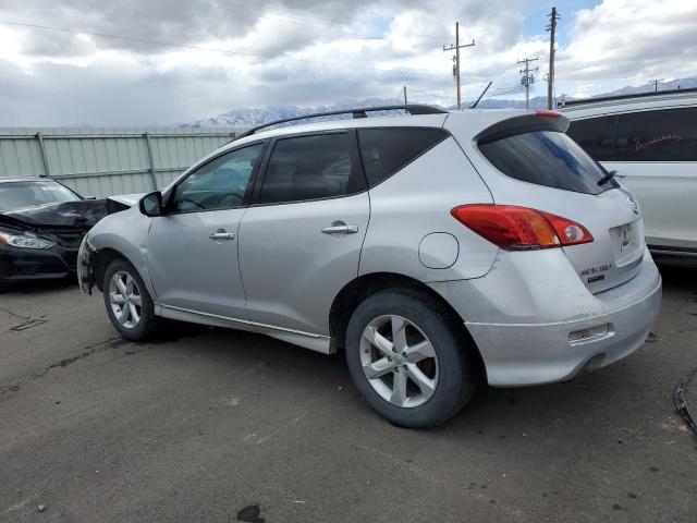 Photo 1 VIN: JN8AZ18WX9W125126 - NISSAN MURANO S 