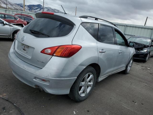 Photo 2 VIN: JN8AZ18WX9W125126 - NISSAN MURANO S 