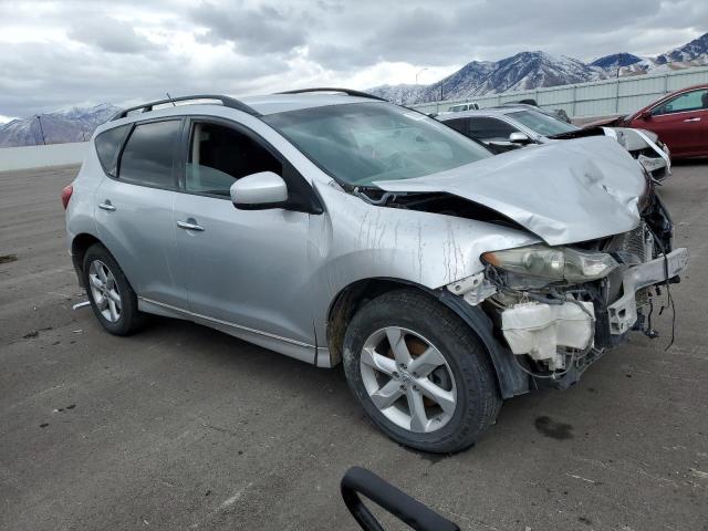 Photo 3 VIN: JN8AZ18WX9W125126 - NISSAN MURANO S 