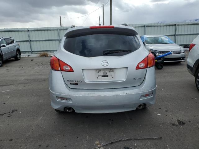 Photo 5 VIN: JN8AZ18WX9W125126 - NISSAN MURANO S 