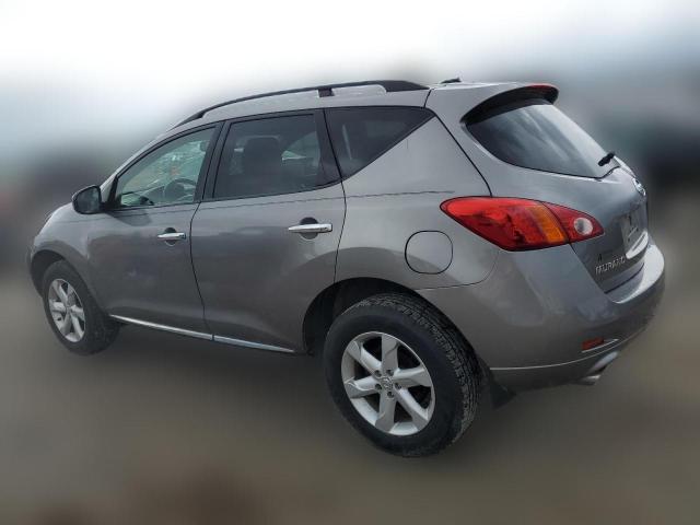 Photo 1 VIN: JN8AZ18WX9W126017 - NISSAN MURANO 