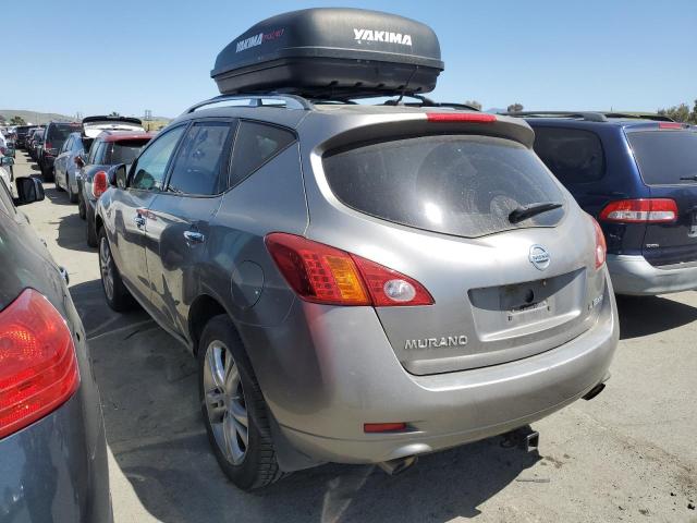 Photo 1 VIN: JN8AZ18WX9W127698 - NISSAN MURANO 