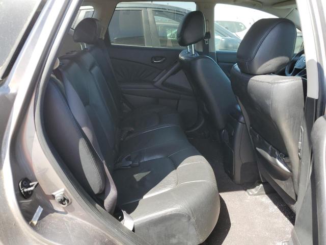 Photo 10 VIN: JN8AZ18WX9W127698 - NISSAN MURANO 