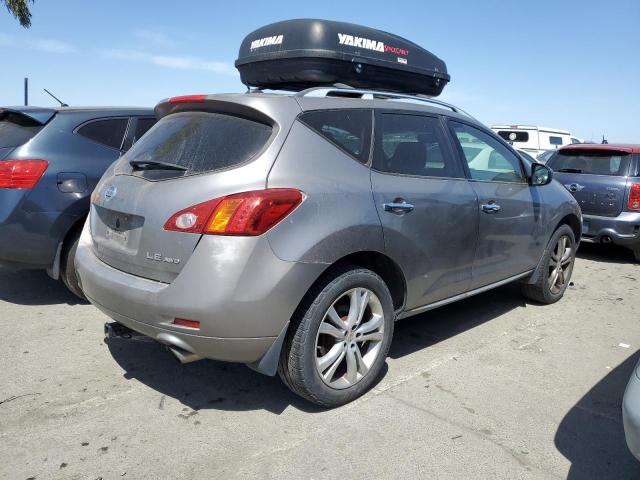 Photo 2 VIN: JN8AZ18WX9W127698 - NISSAN MURANO 