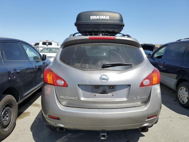 Photo 5 VIN: JN8AZ18WX9W127698 - NISSAN MURANO 