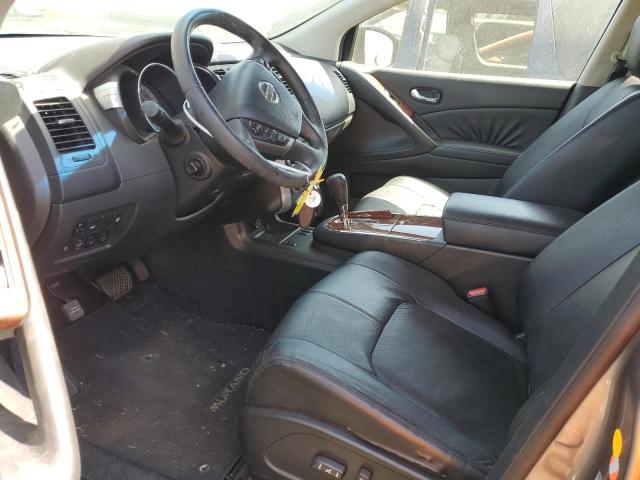 Photo 6 VIN: JN8AZ18WX9W127698 - NISSAN MURANO 