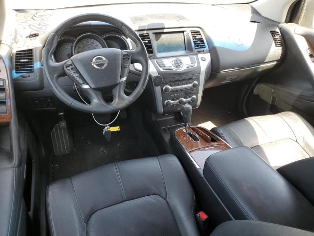 Photo 7 VIN: JN8AZ18WX9W127698 - NISSAN MURANO 