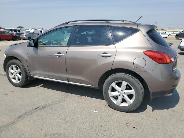 Photo 1 VIN: JN8AZ18WX9W133694 - NISSAN MURANO 