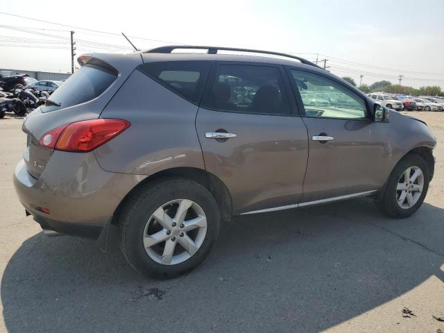 Photo 2 VIN: JN8AZ18WX9W133694 - NISSAN MURANO 