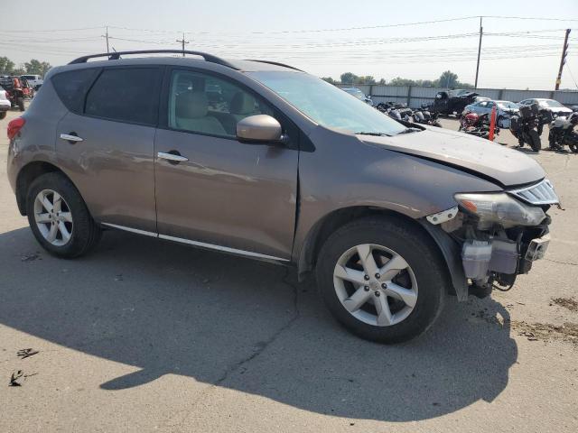 Photo 3 VIN: JN8AZ18WX9W133694 - NISSAN MURANO 