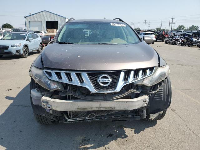 Photo 4 VIN: JN8AZ18WX9W133694 - NISSAN MURANO 