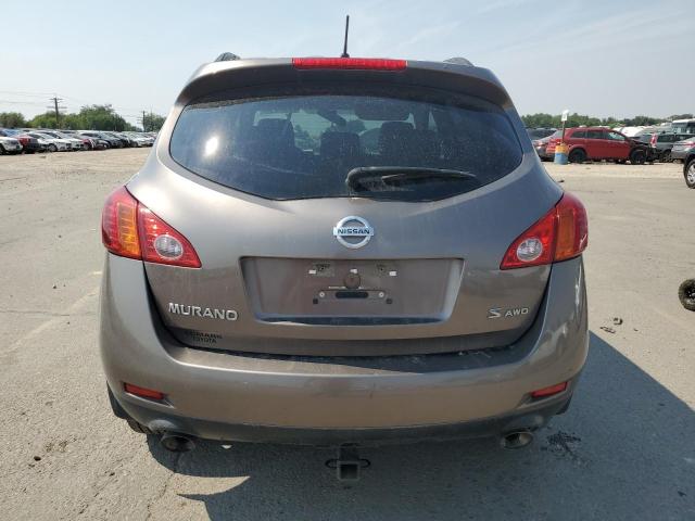 Photo 5 VIN: JN8AZ18WX9W133694 - NISSAN MURANO 