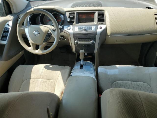 Photo 7 VIN: JN8AZ18WX9W133694 - NISSAN MURANO 