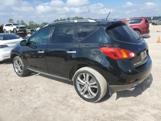 Photo 1 VIN: JN8AZ18WX9W138670 - NISSAN MURANO S 