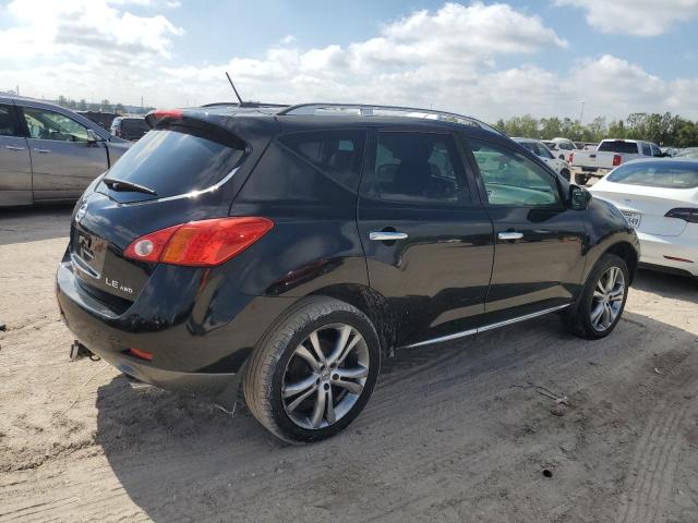 Photo 2 VIN: JN8AZ18WX9W138670 - NISSAN MURANO S 