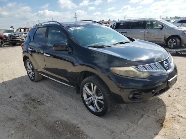 Photo 3 VIN: JN8AZ18WX9W138670 - NISSAN MURANO S 