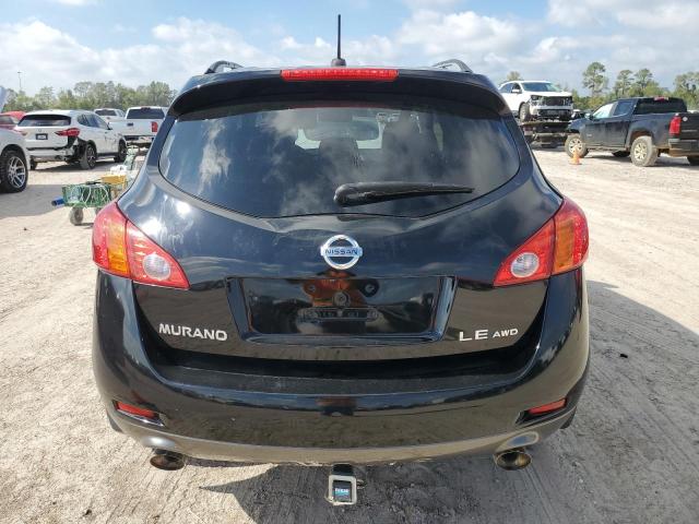 Photo 5 VIN: JN8AZ18WX9W138670 - NISSAN MURANO S 