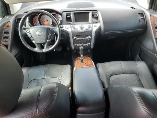 Photo 7 VIN: JN8AZ18WX9W138670 - NISSAN MURANO S 