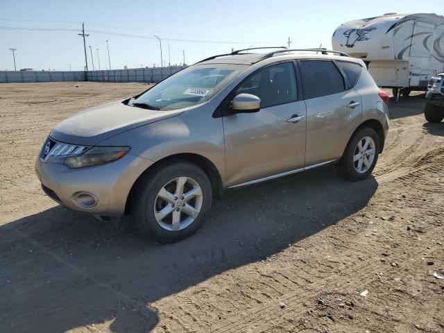 Photo 0 VIN: JN8AZ18WX9W146669 - NISSAN MURANO S 