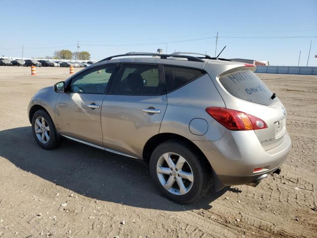 Photo 1 VIN: JN8AZ18WX9W146669 - NISSAN MURANO S 