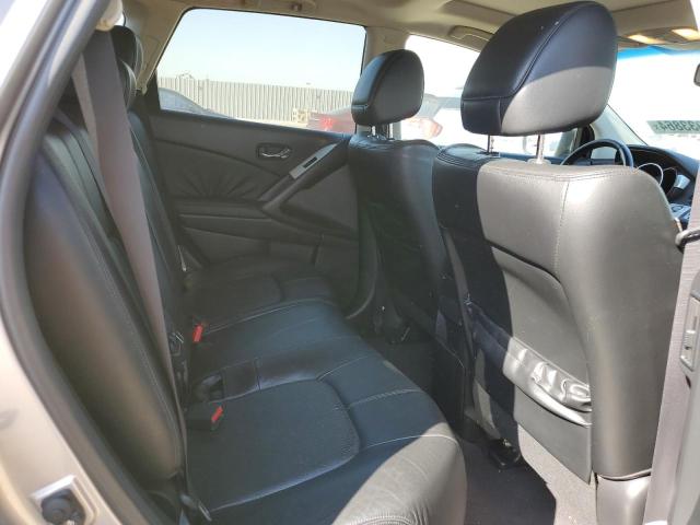 Photo 10 VIN: JN8AZ18WX9W146669 - NISSAN MURANO S 