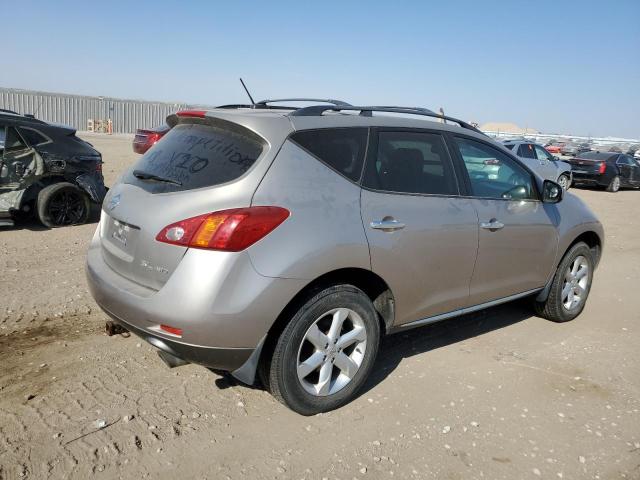 Photo 2 VIN: JN8AZ18WX9W146669 - NISSAN MURANO S 