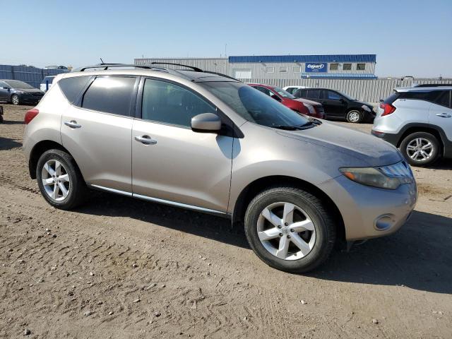 Photo 3 VIN: JN8AZ18WX9W146669 - NISSAN MURANO S 