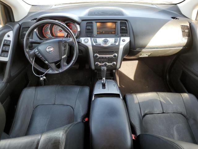 Photo 7 VIN: JN8AZ18WX9W146669 - NISSAN MURANO S 