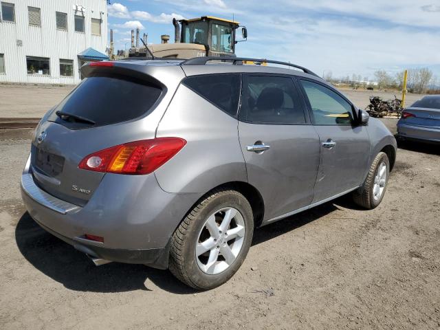 Photo 2 VIN: JN8AZ18WX9W148390 - NISSAN MURANO 