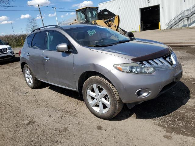 Photo 3 VIN: JN8AZ18WX9W148390 - NISSAN MURANO 