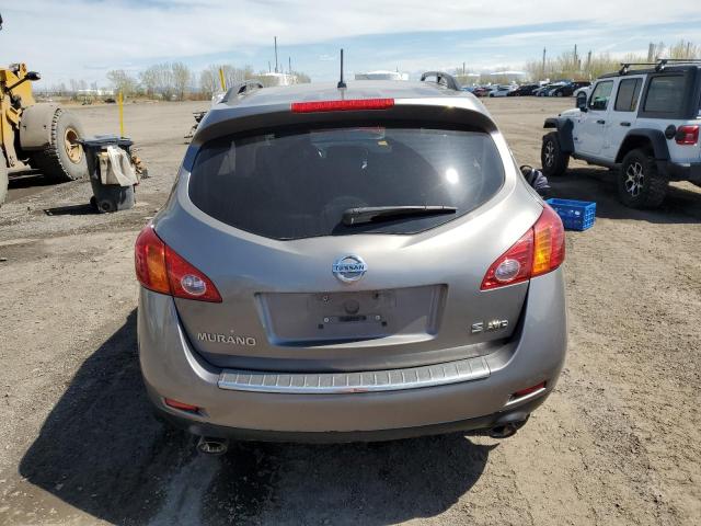 Photo 5 VIN: JN8AZ18WX9W148390 - NISSAN MURANO 