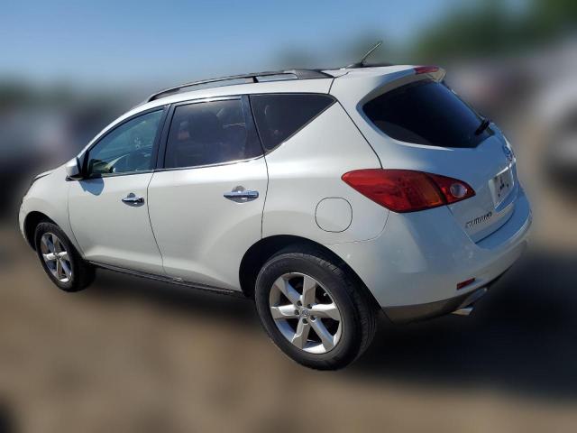 Photo 1 VIN: JN8AZ18WX9W148941 - NISSAN MURANO 