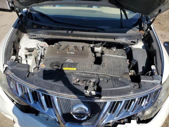 Photo 11 VIN: JN8AZ18WX9W148941 - NISSAN MURANO 