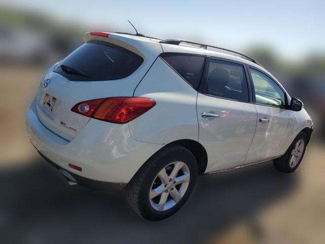 Photo 2 VIN: JN8AZ18WX9W148941 - NISSAN MURANO 