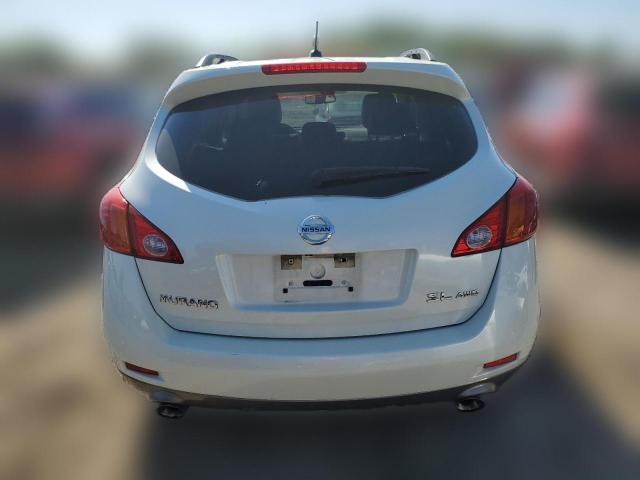 Photo 5 VIN: JN8AZ18WX9W148941 - NISSAN MURANO 