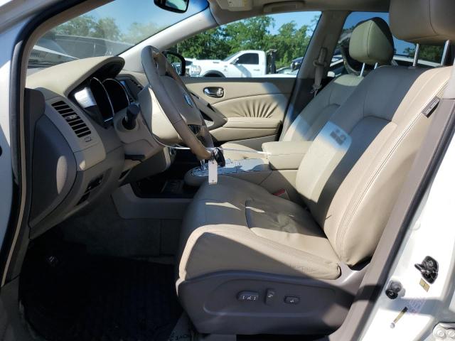 Photo 6 VIN: JN8AZ18WX9W148941 - NISSAN MURANO 