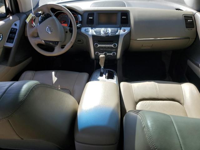 Photo 7 VIN: JN8AZ18WX9W148941 - NISSAN MURANO 