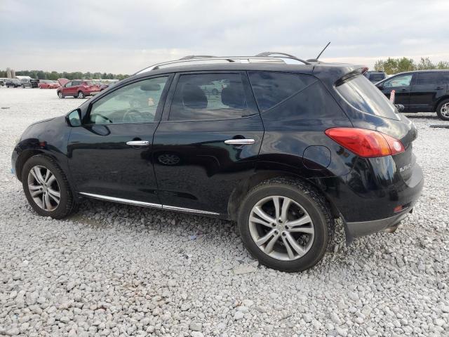 Photo 1 VIN: JN8AZ18WX9W149572 - NISSAN MURANO S 