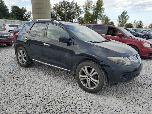 Photo 3 VIN: JN8AZ18WX9W149572 - NISSAN MURANO S 