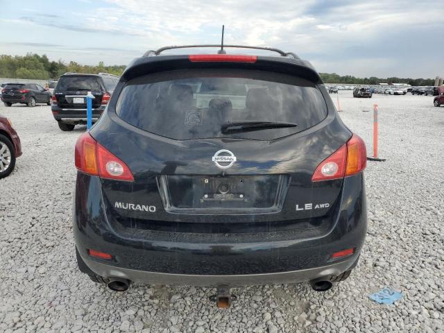 Photo 5 VIN: JN8AZ18WX9W149572 - NISSAN MURANO S 