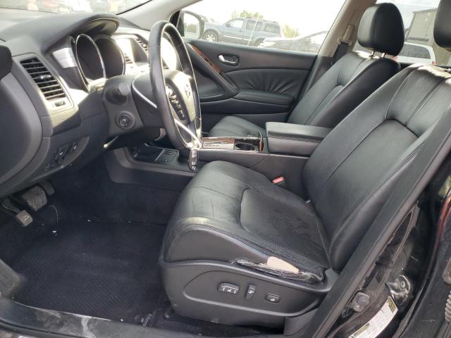 Photo 6 VIN: JN8AZ18WX9W149572 - NISSAN MURANO S 