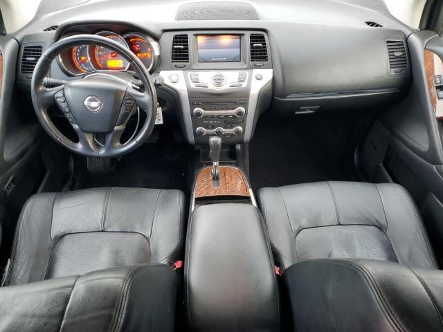 Photo 7 VIN: JN8AZ18WX9W149572 - NISSAN MURANO S 